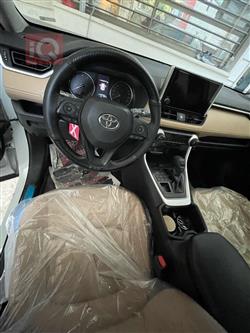 تويوتا راف 4